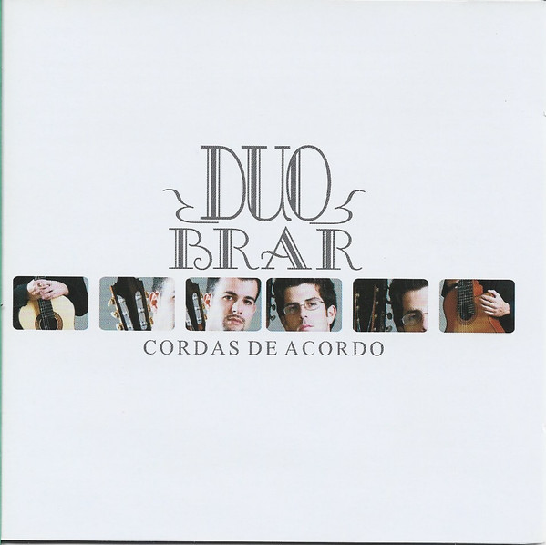 Cordas de Acordo