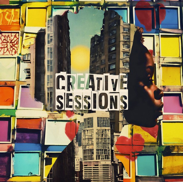 Creative Sessions