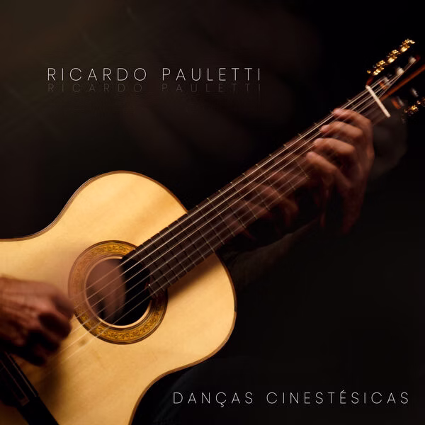 Danças Cinestésicas