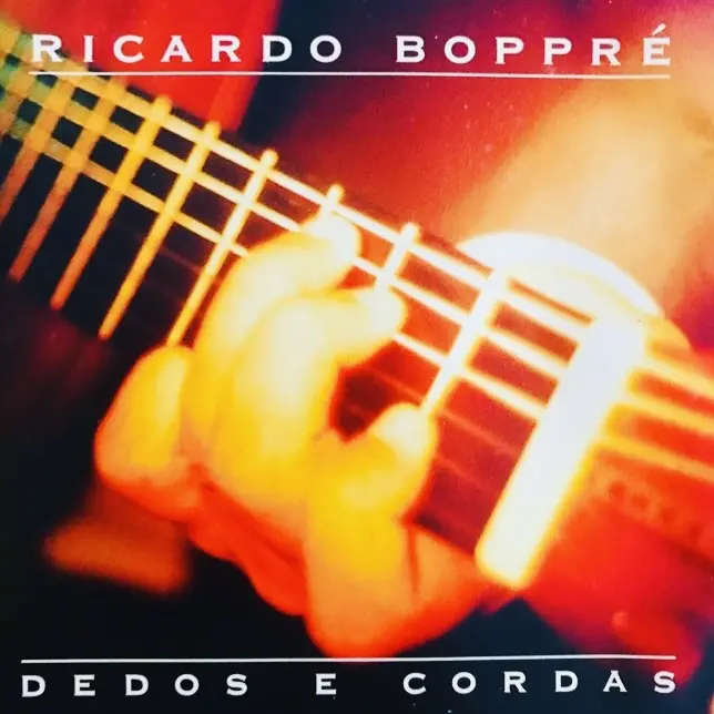 Dedos e Cordas