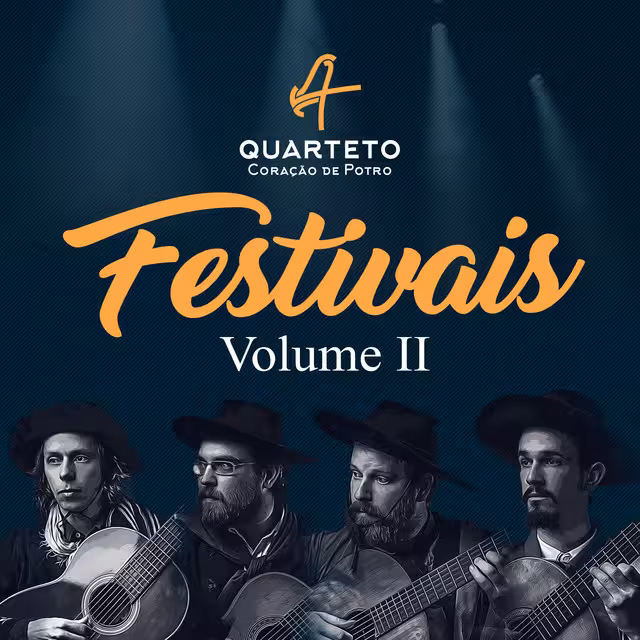 Festivais Vol. II