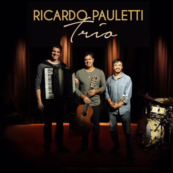 Ricardo Pauletti Trio