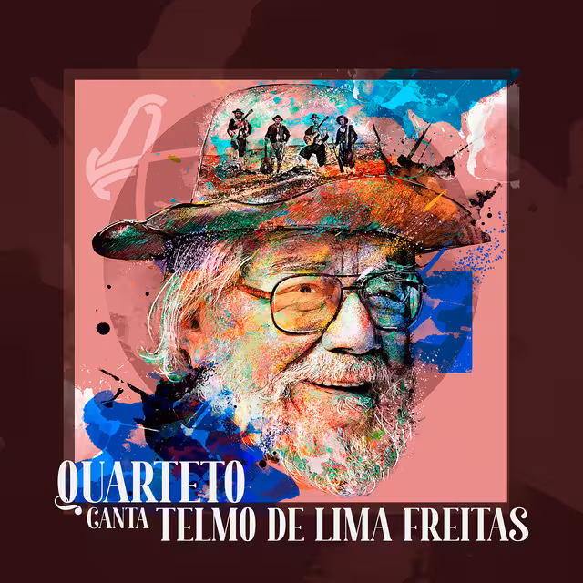 Quarteto Canta Telmo