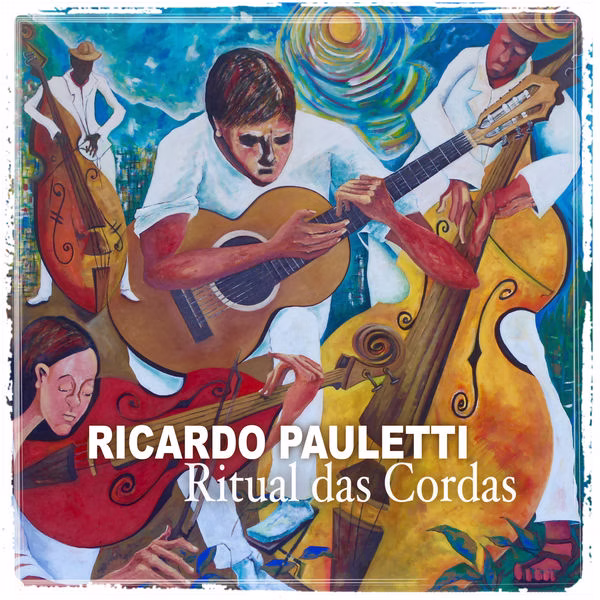 Ritual das Cordas
