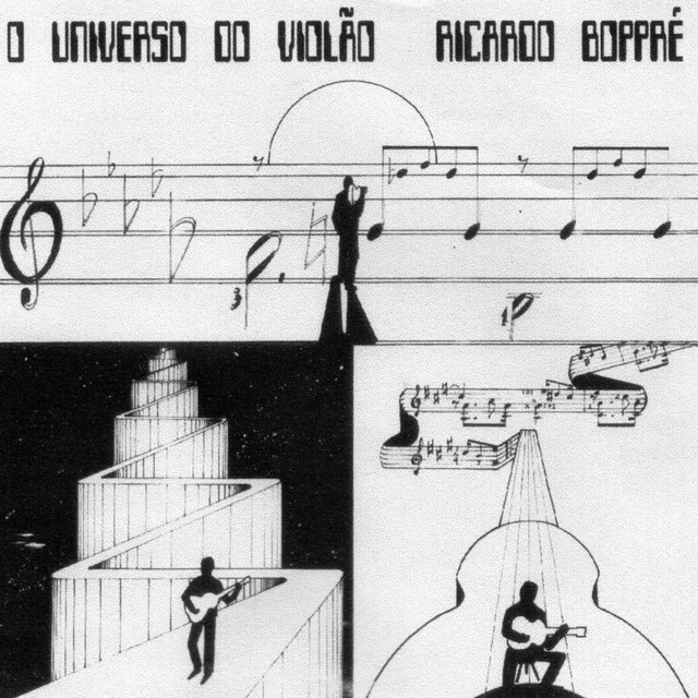 O Universo do Violão