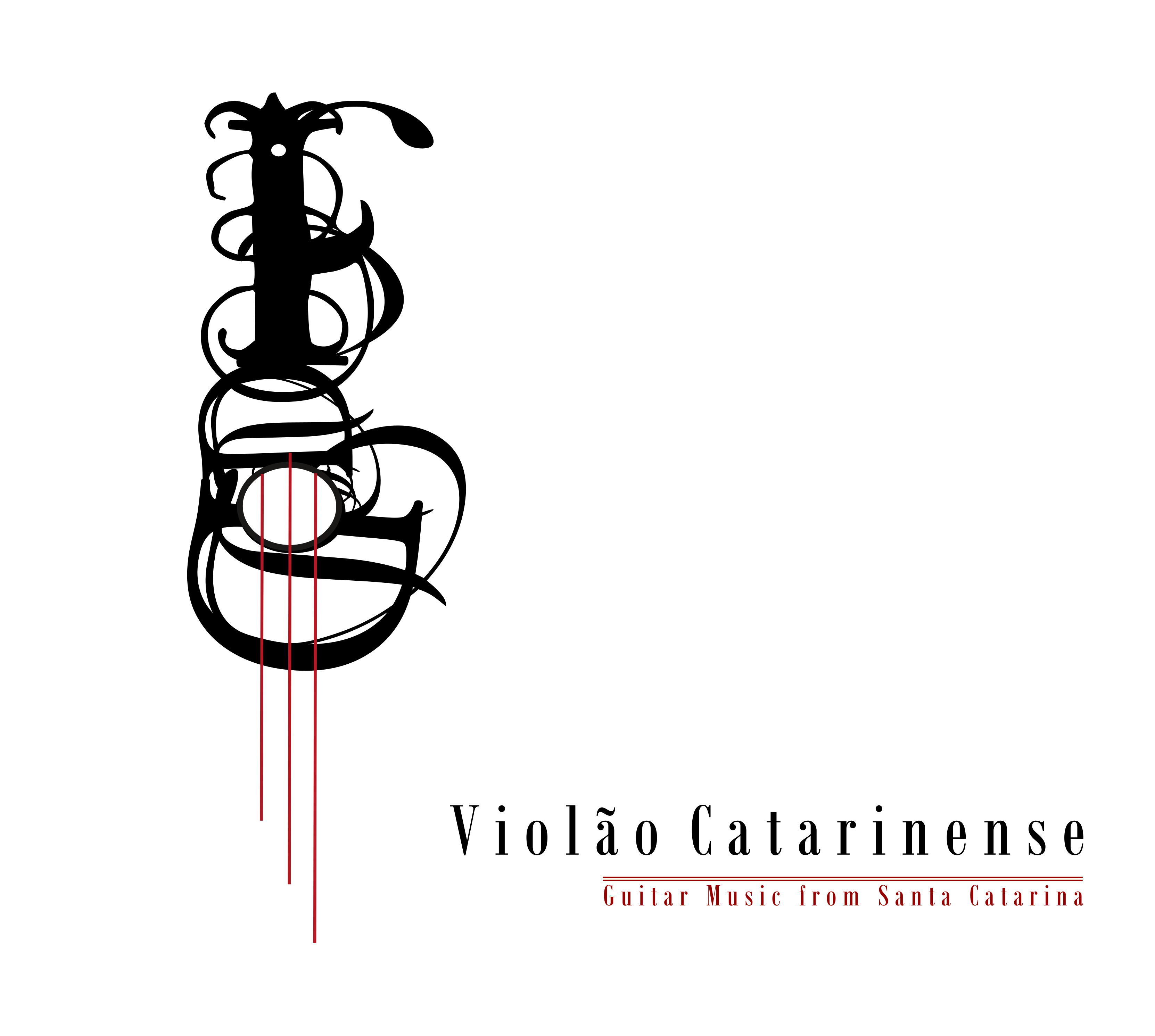 Violão Catarinense