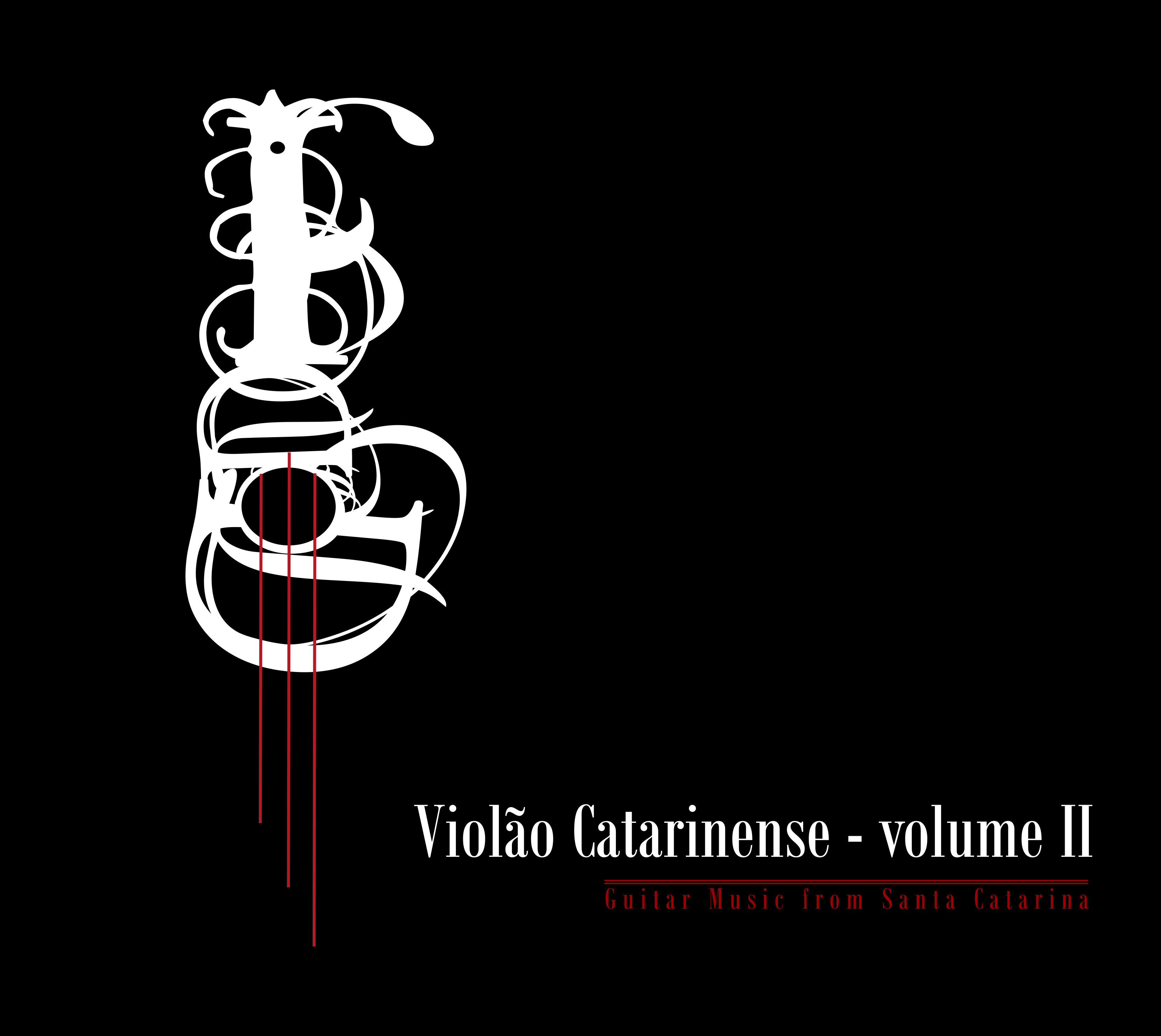 Violão Catarinense - Volume II