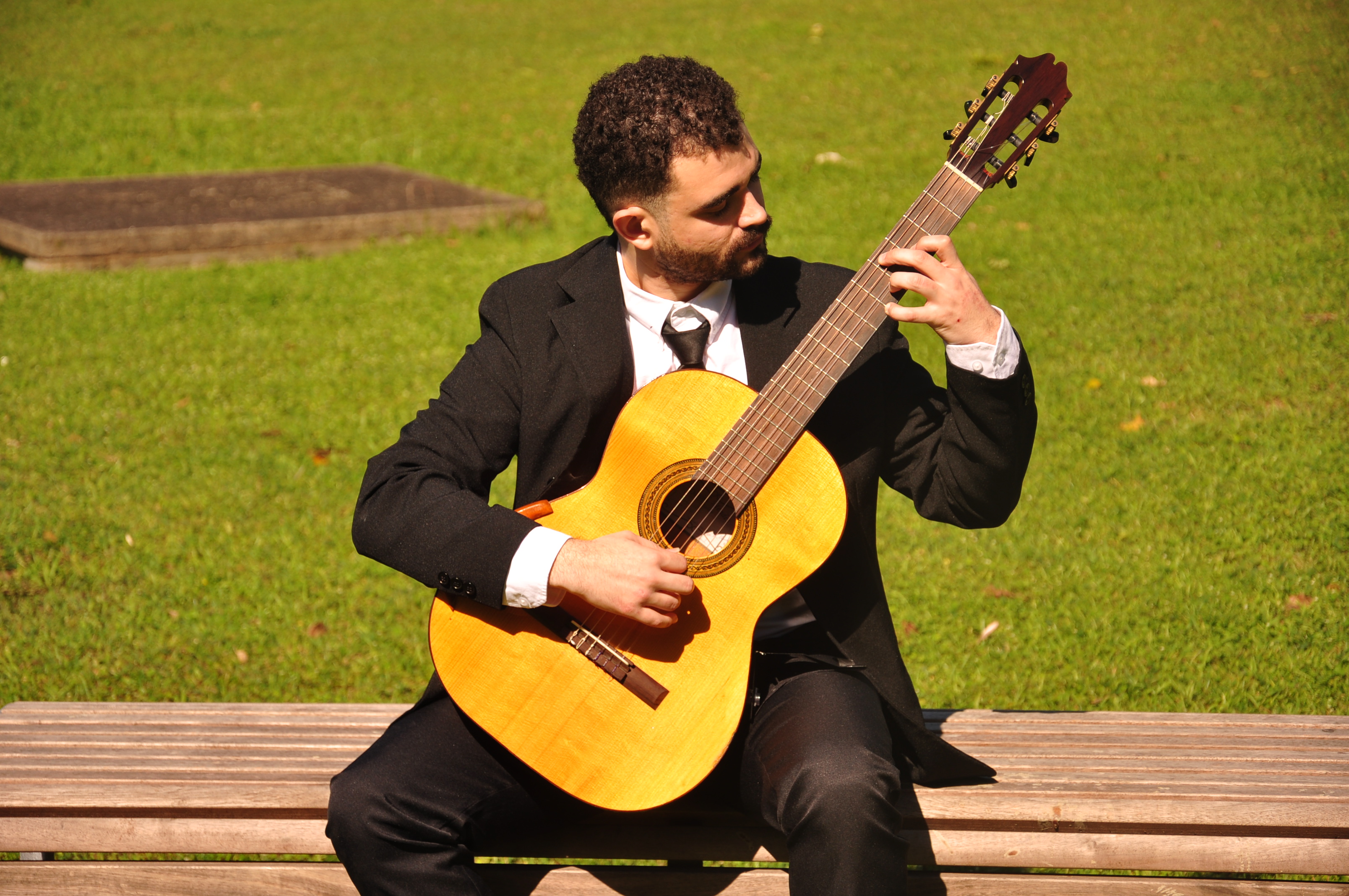 Eduardo Nascimento