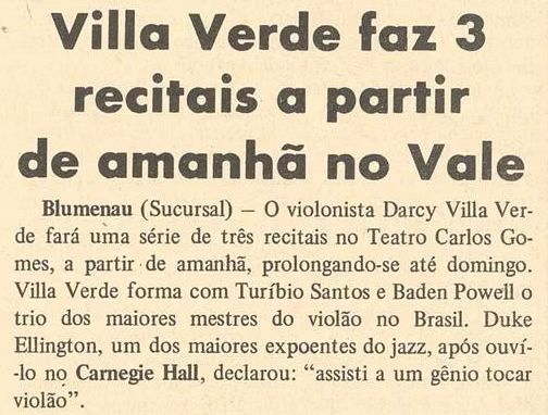 30 de agosto de 1973